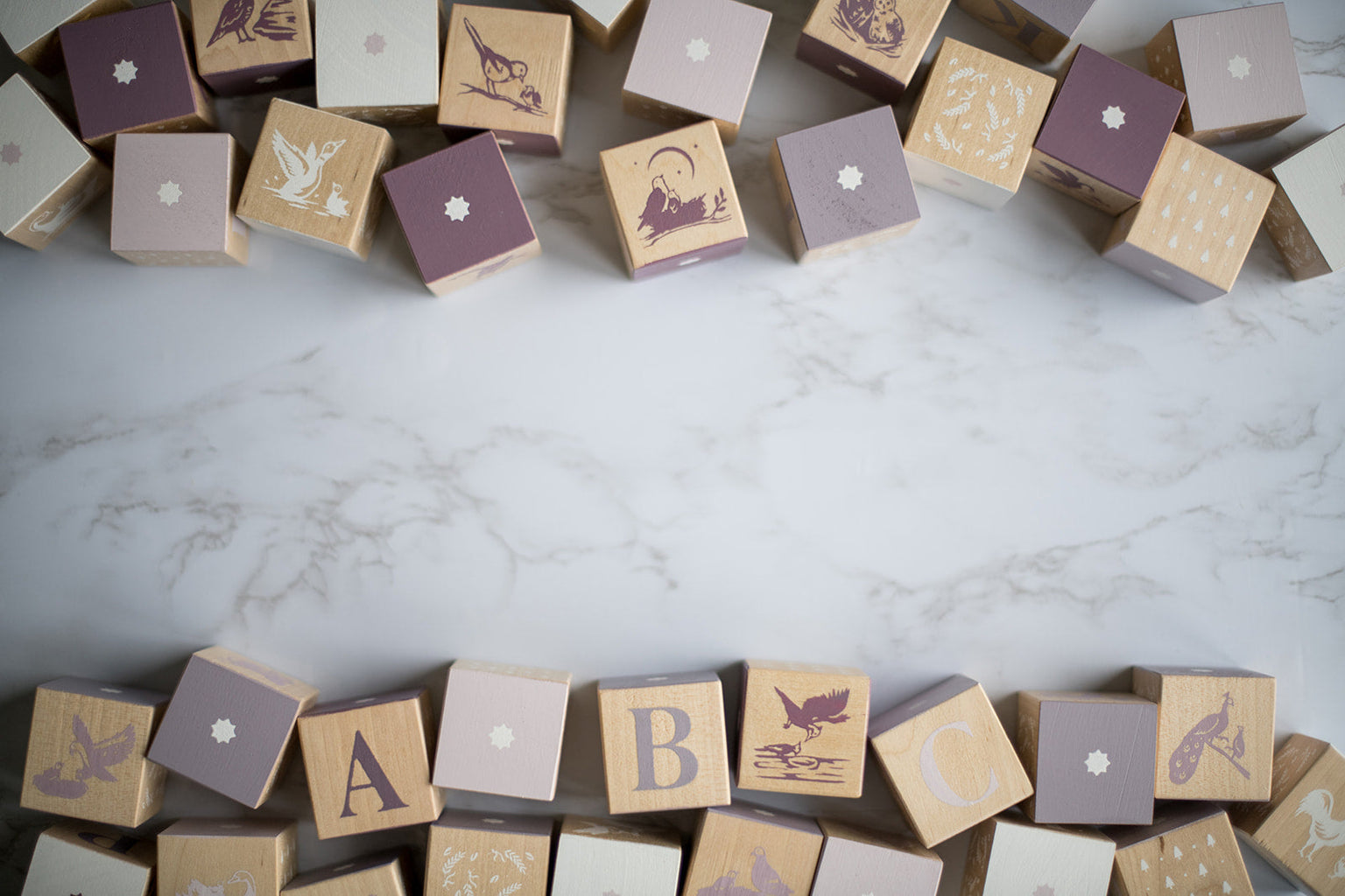 Deluxe Alphabet Toymaker