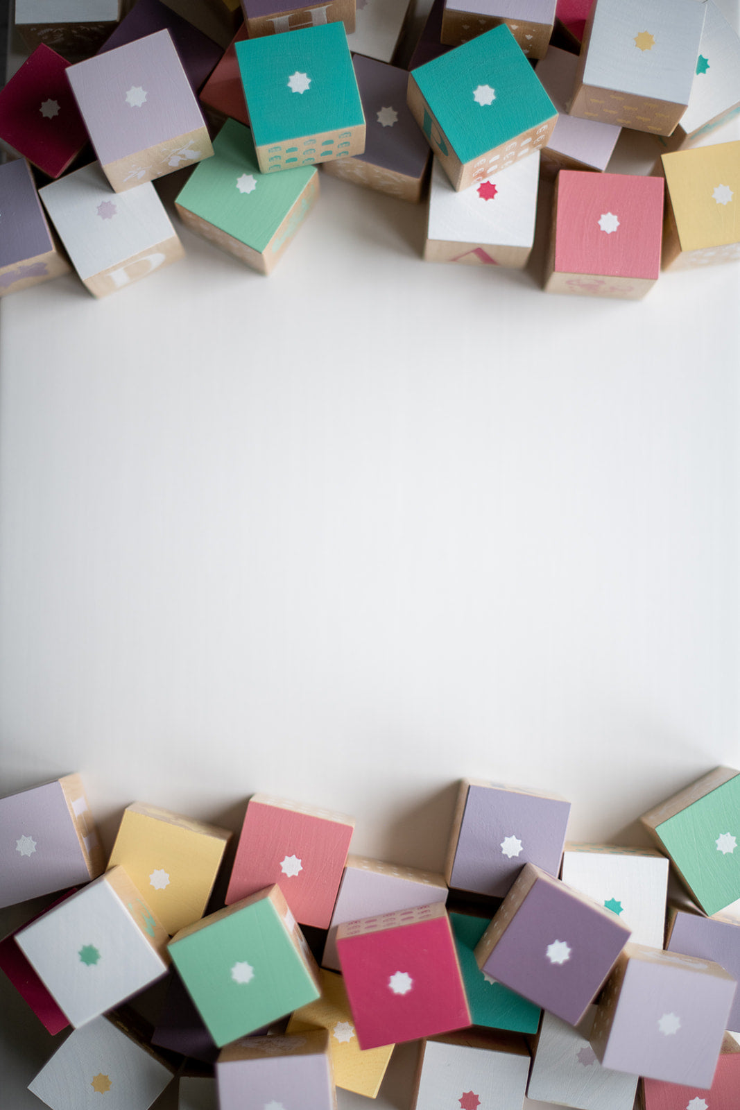 Deluxe Alphabet Toymaker