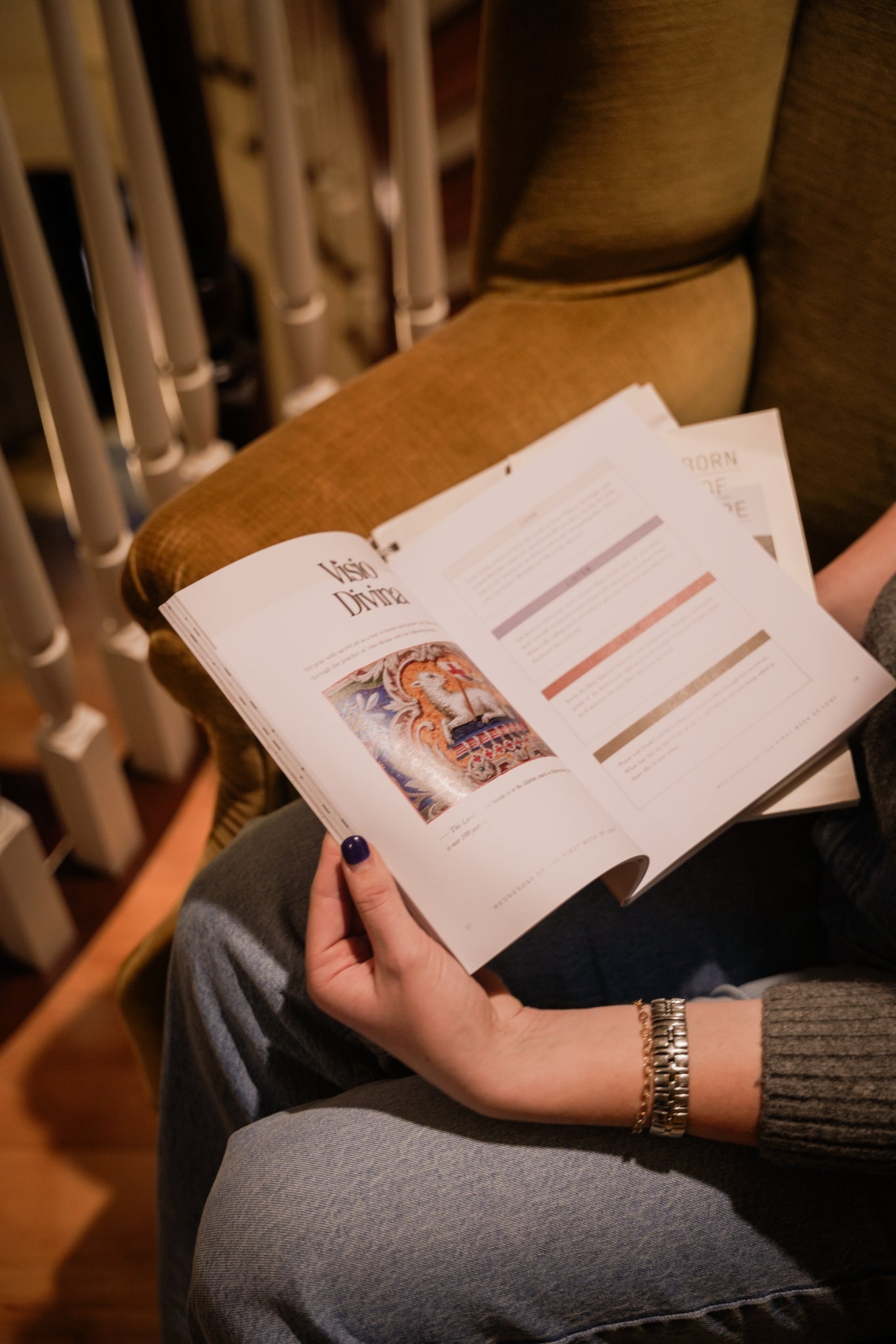 Lent Devotional For Women