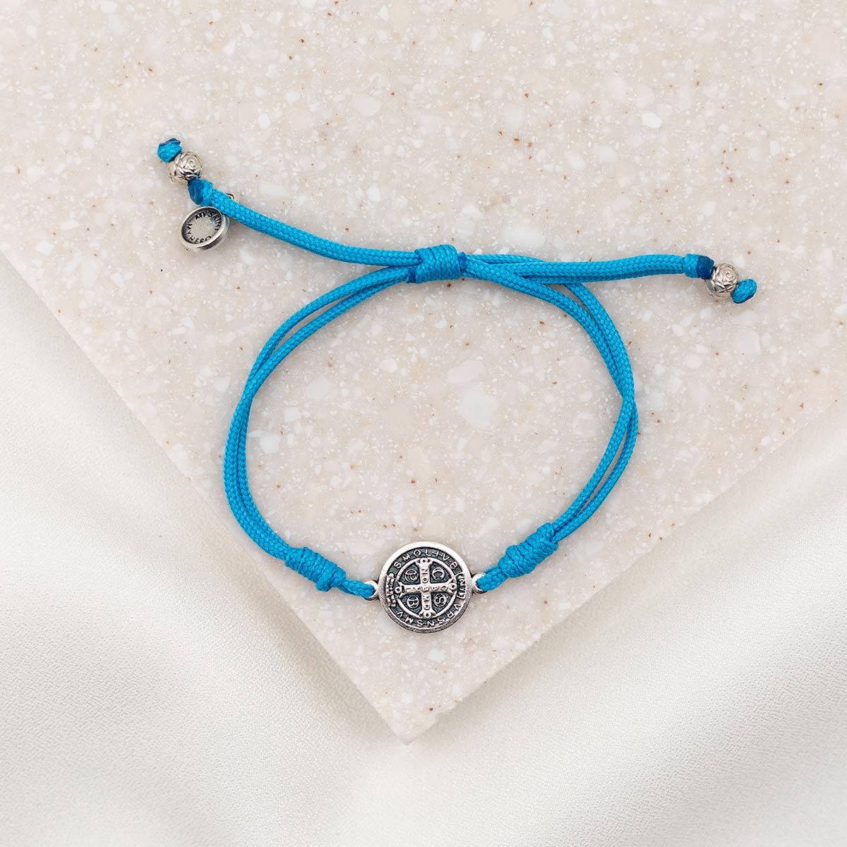 Summer Joy Serenity Blessing Bracelet