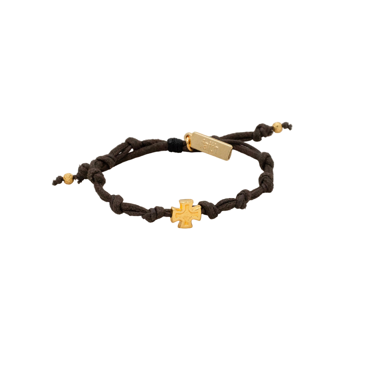 Surrender Prayer Bracelet