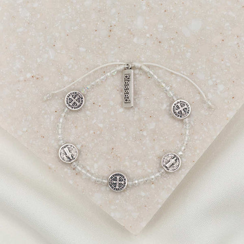 Stellar Blessings Light of Dawn Bracelet