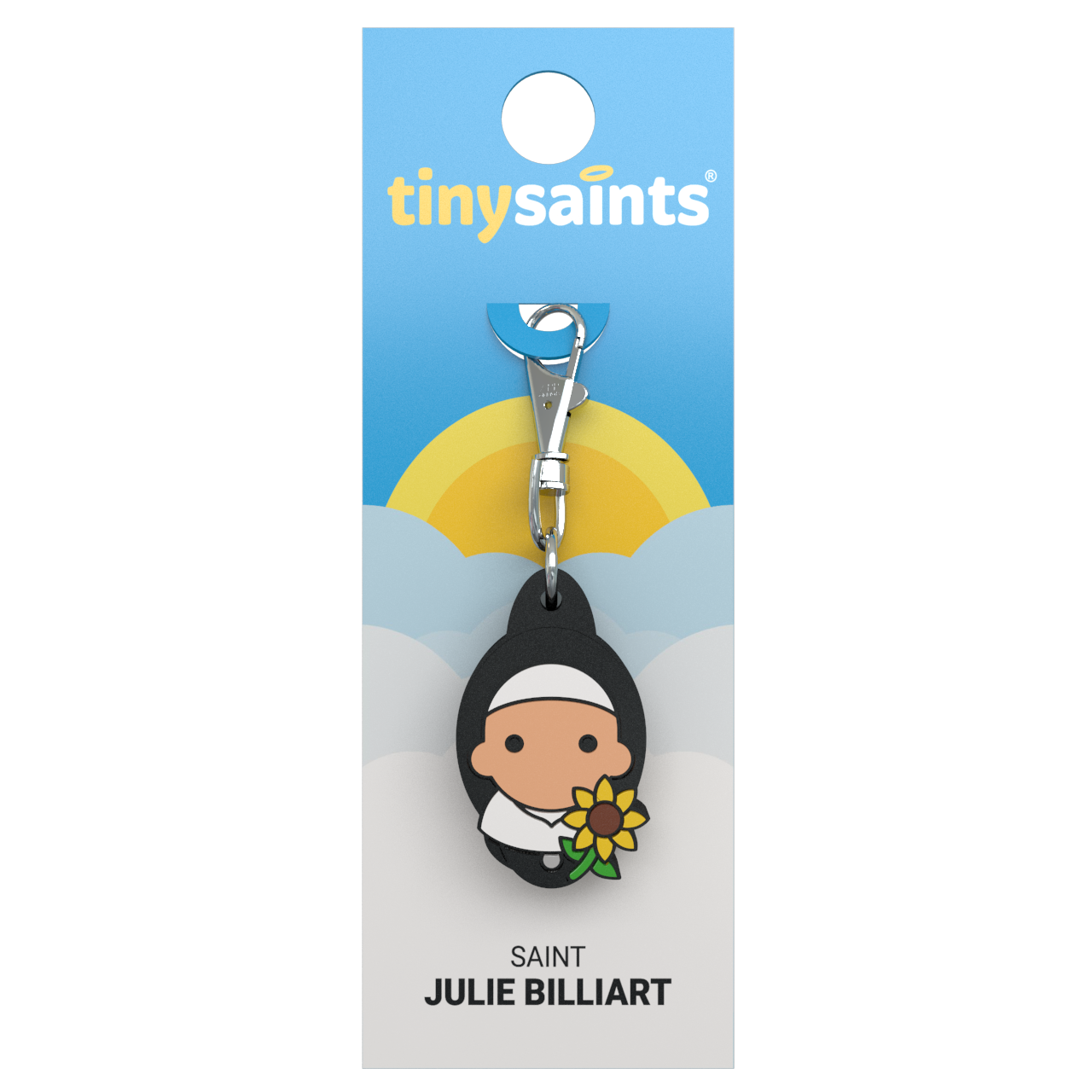 Saint Julie Billiart