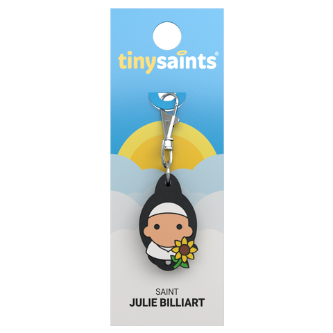Saint Julie Billiart