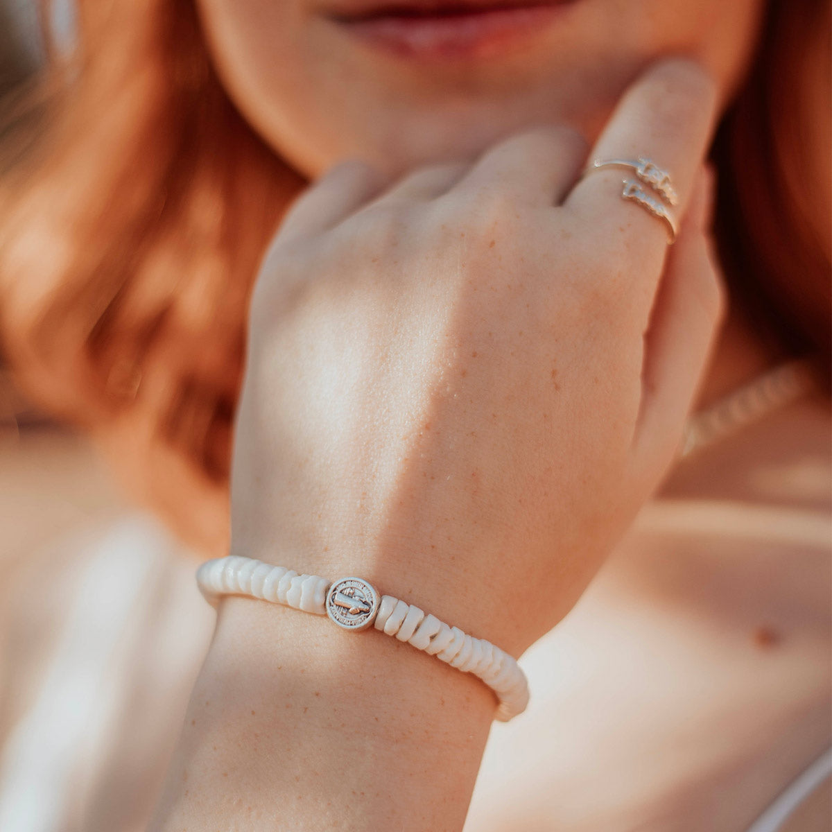 Aloha Blessing Bracelet - Giving Back to Hawaii Salvation Army Wildfire Relief