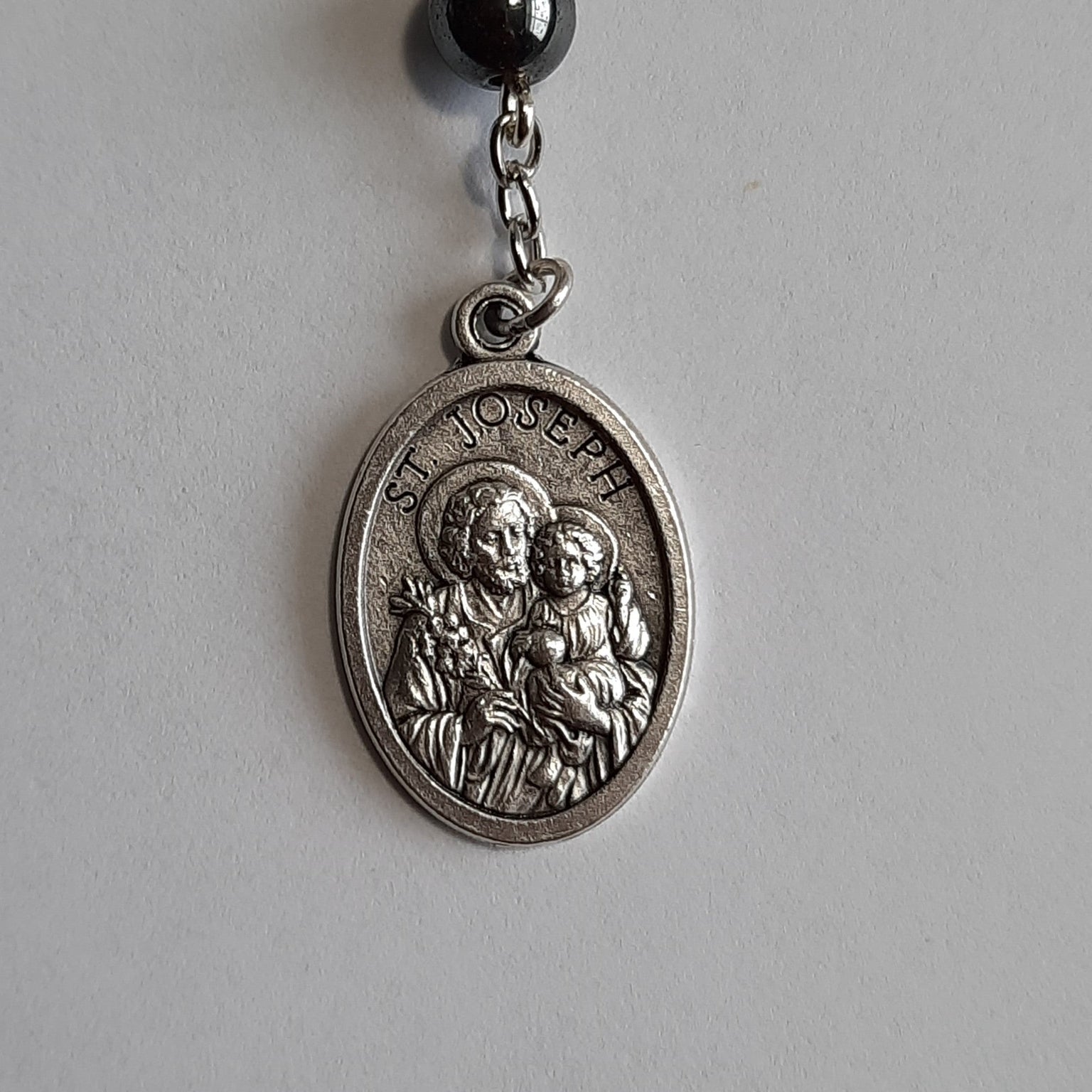 Chaplet of St. Joseph