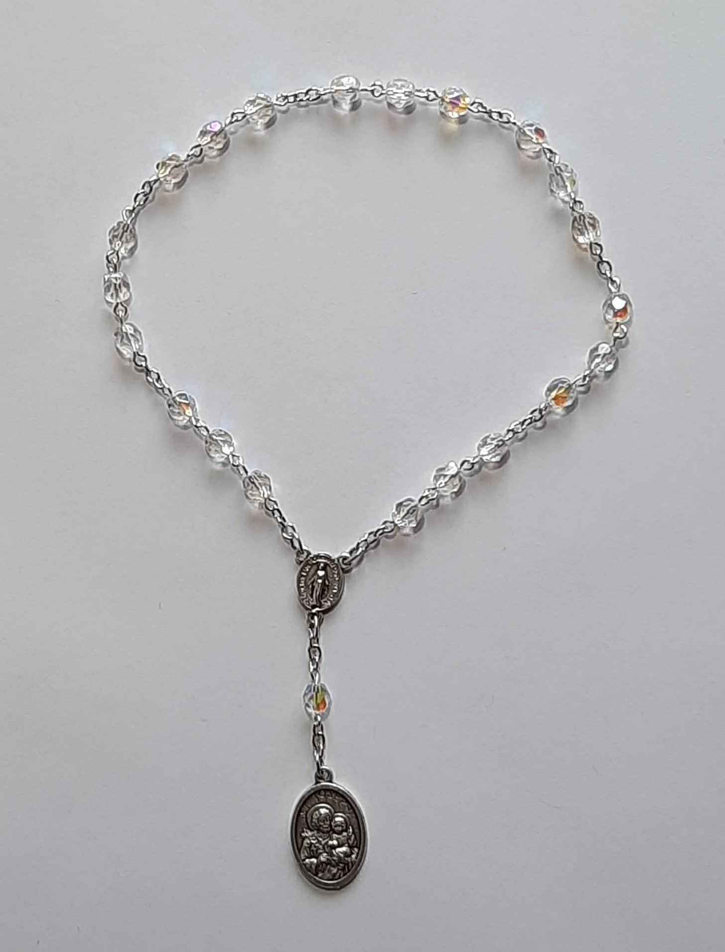 Chaplet of St. Joseph