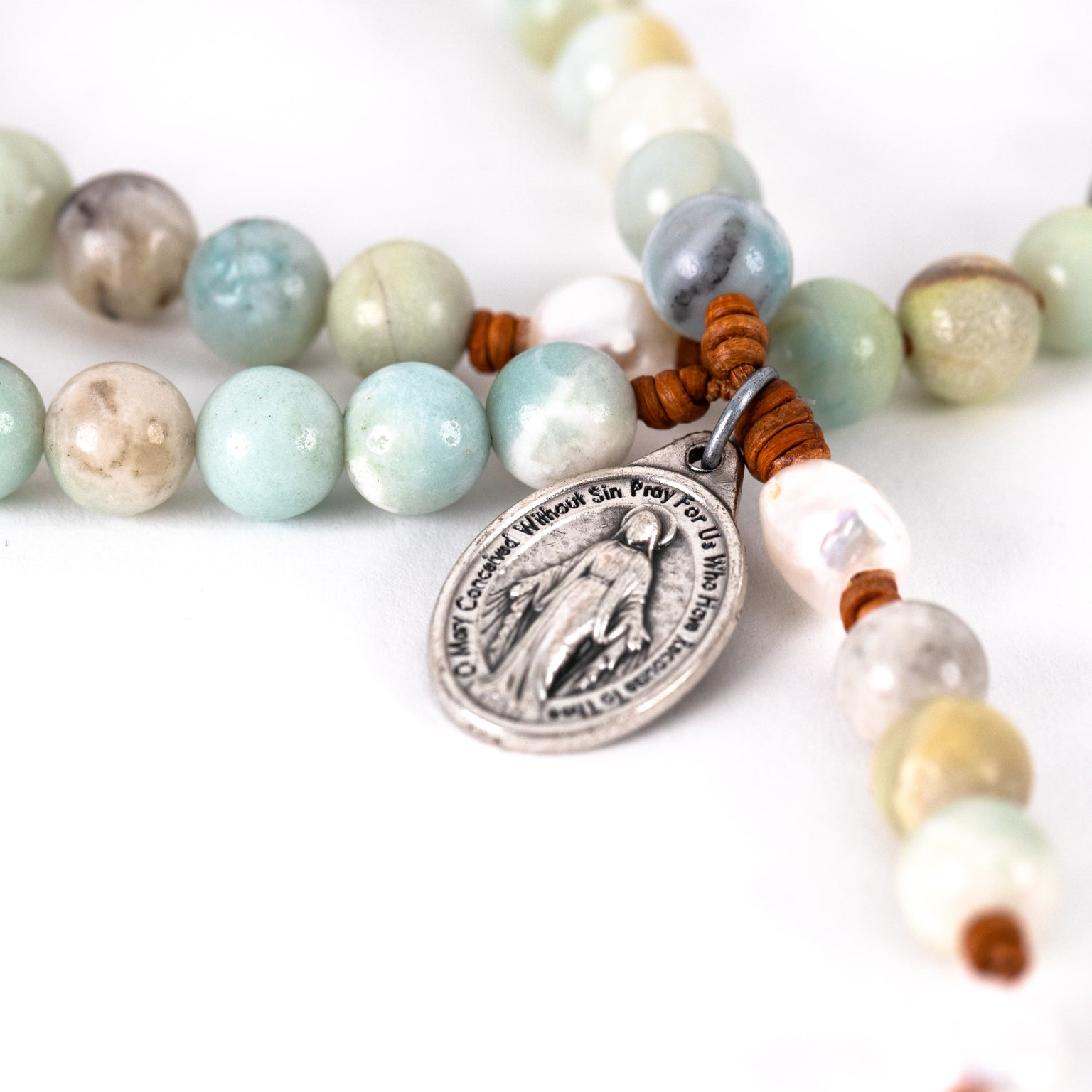 Sea of Galilee Rosary