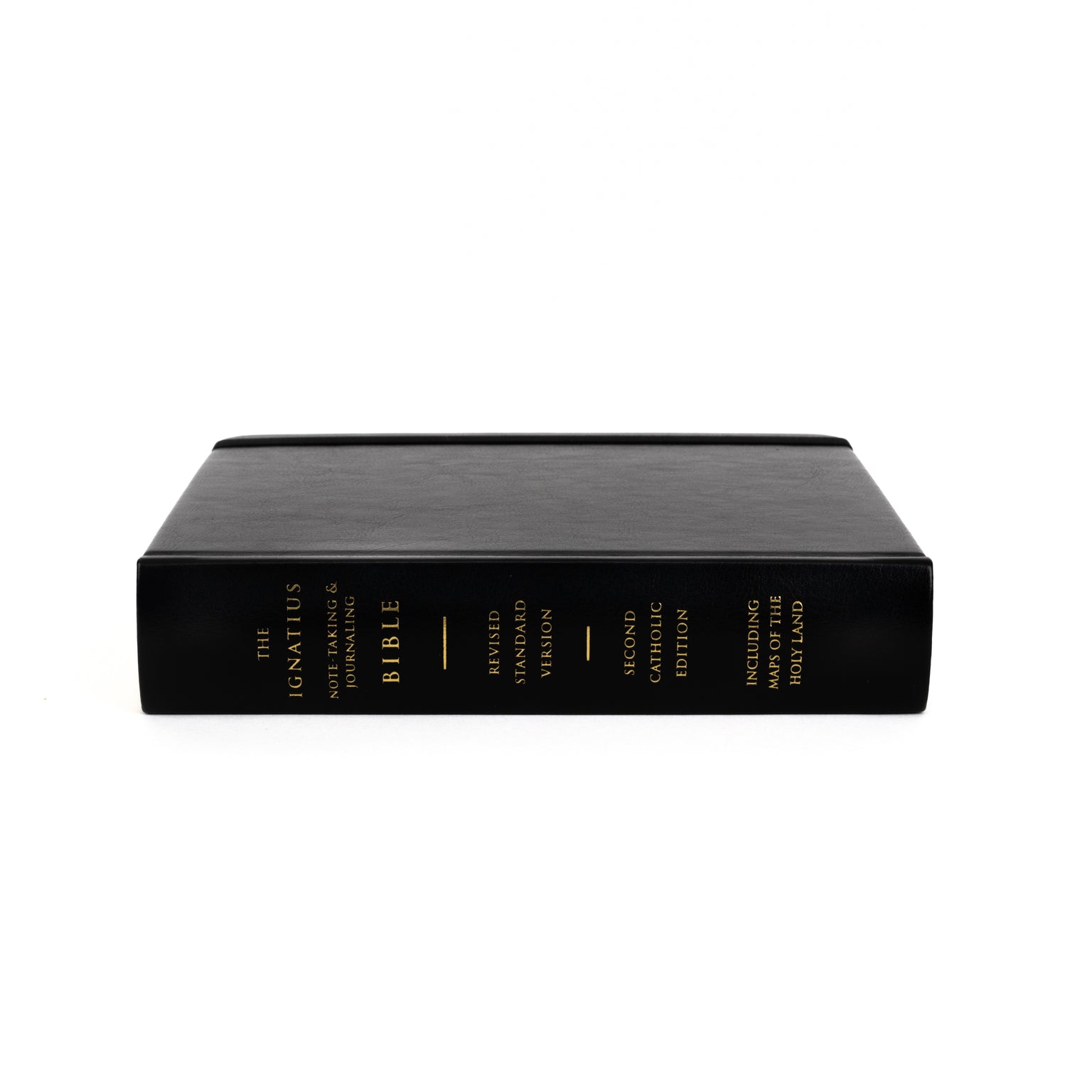 Ignatius Journaling Bible (RSV, 2CE)