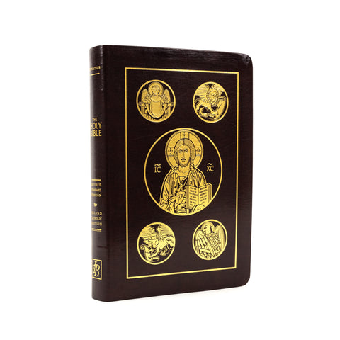 Catholic Bible - RSV