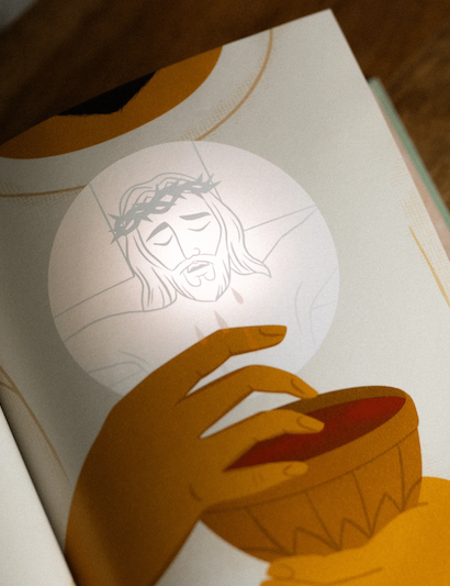 Light of the Sacraments