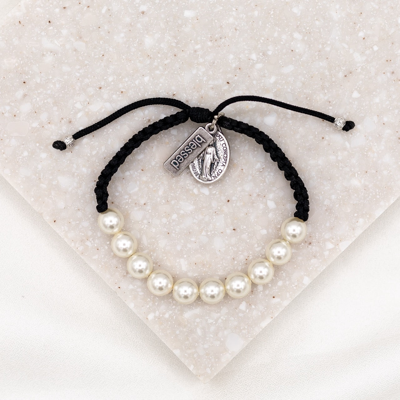 Feminine Genius Bracelet