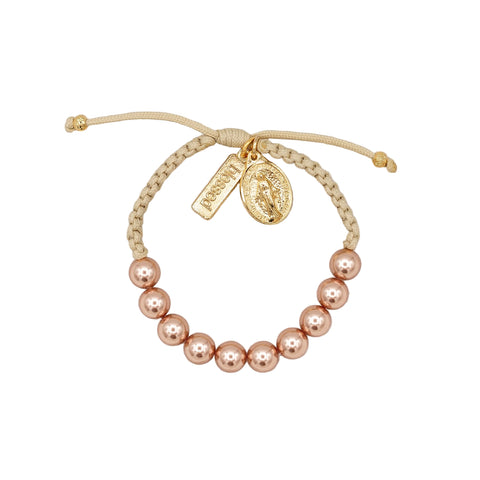 Feminine Genius Bracelet