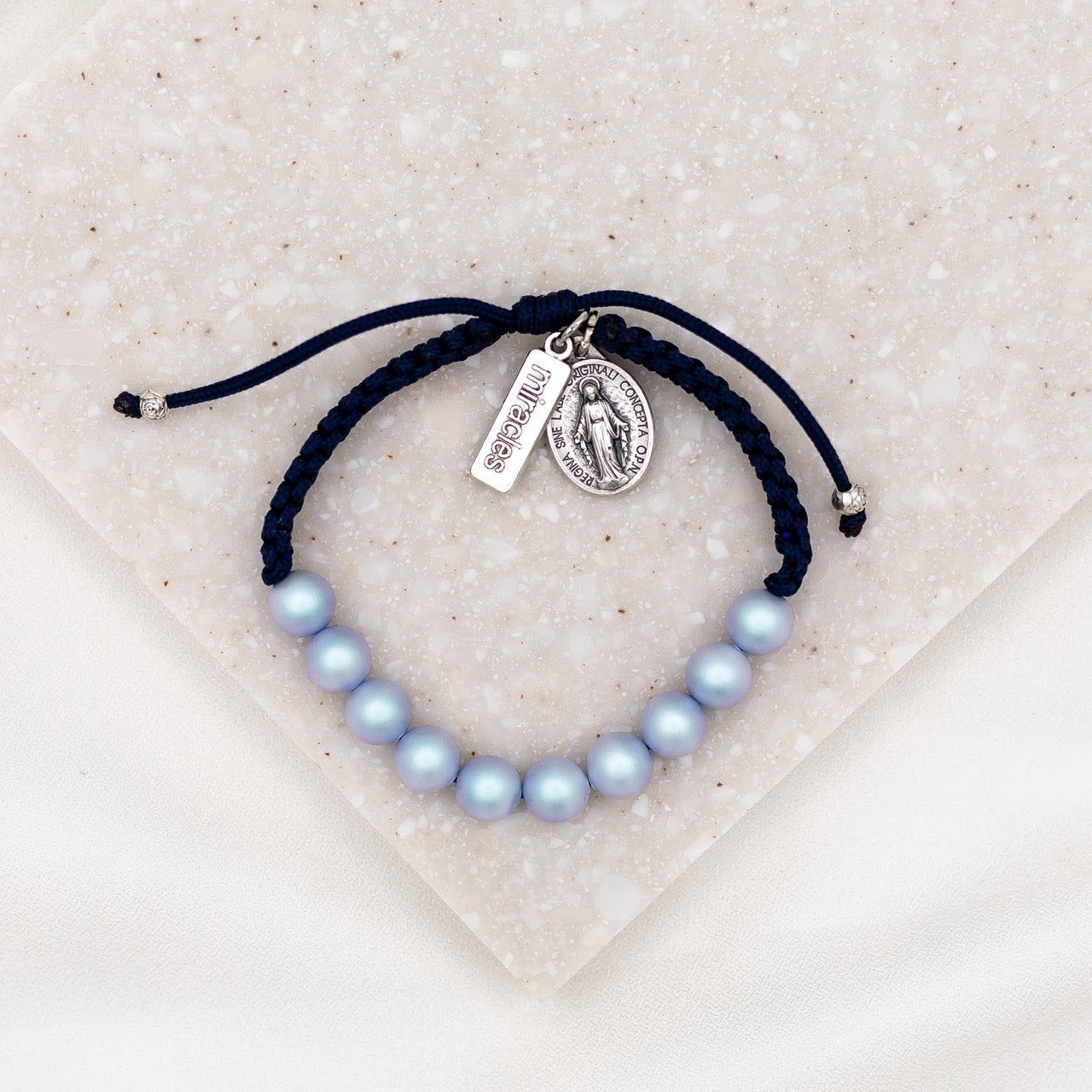 Feminine Genius Bracelet