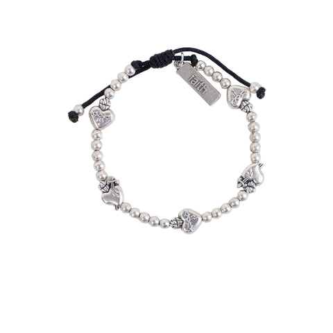 Sacred Heart Bracelet