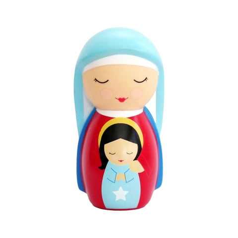 Saint Anne Shining Light Doll