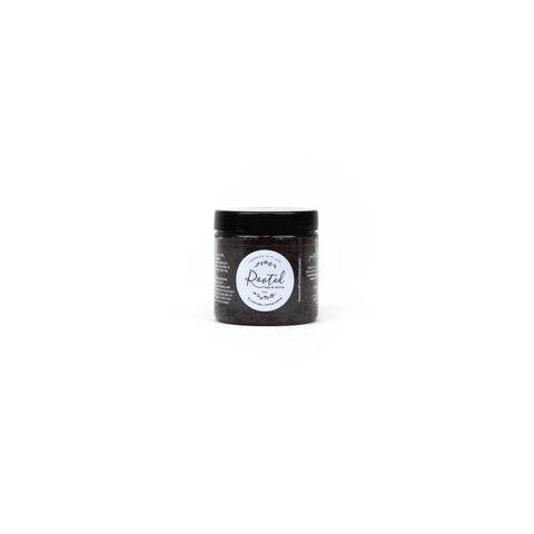 Rise & Shine Face and Lip Coffee Scrub