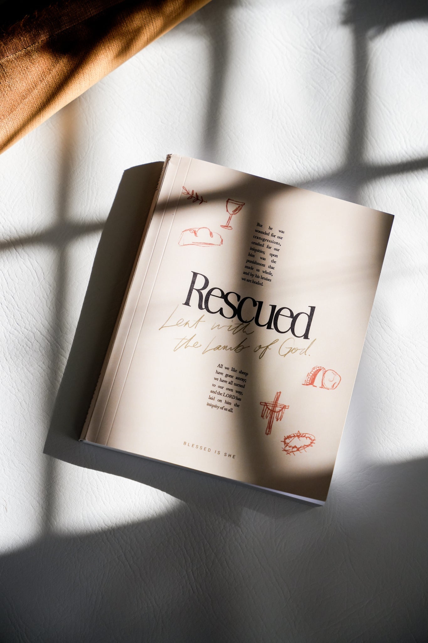 Lent Devotional For Women