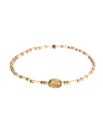 Miraculous Medal Bracelet