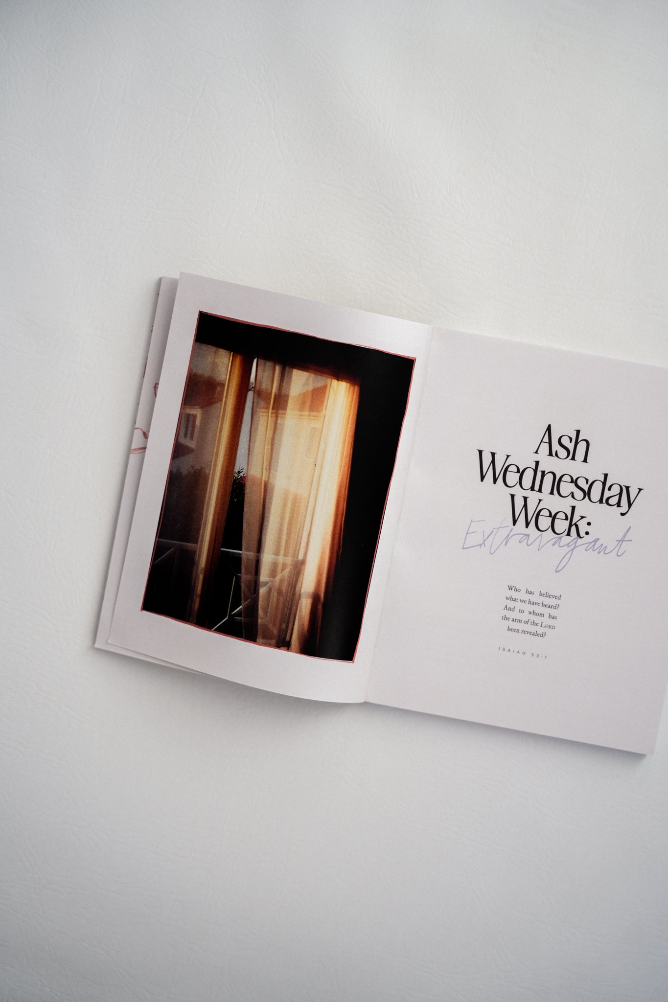 Lent Devotional For Women
