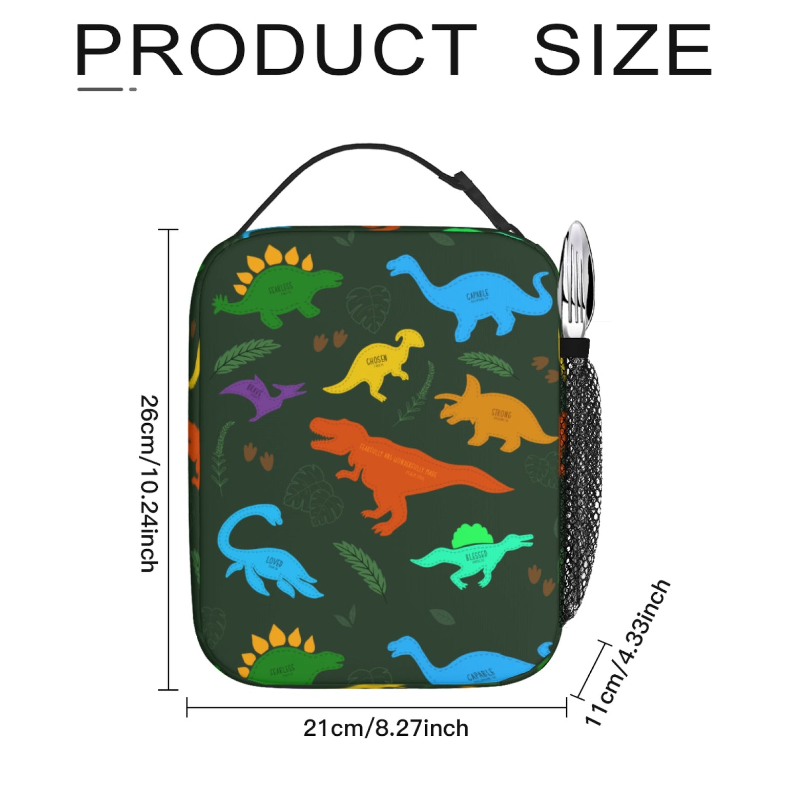 Dinosaur Kingdom Backpack Bundle