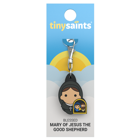 Blessed Mary of Jesus the Good Shepherd