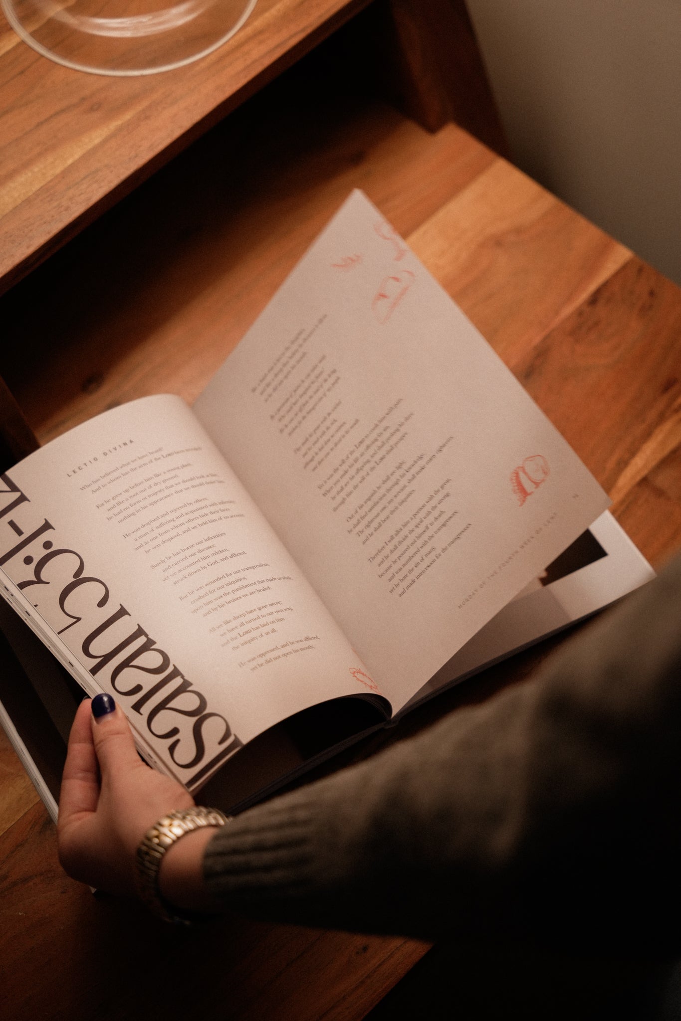 Lent Devotional For Women