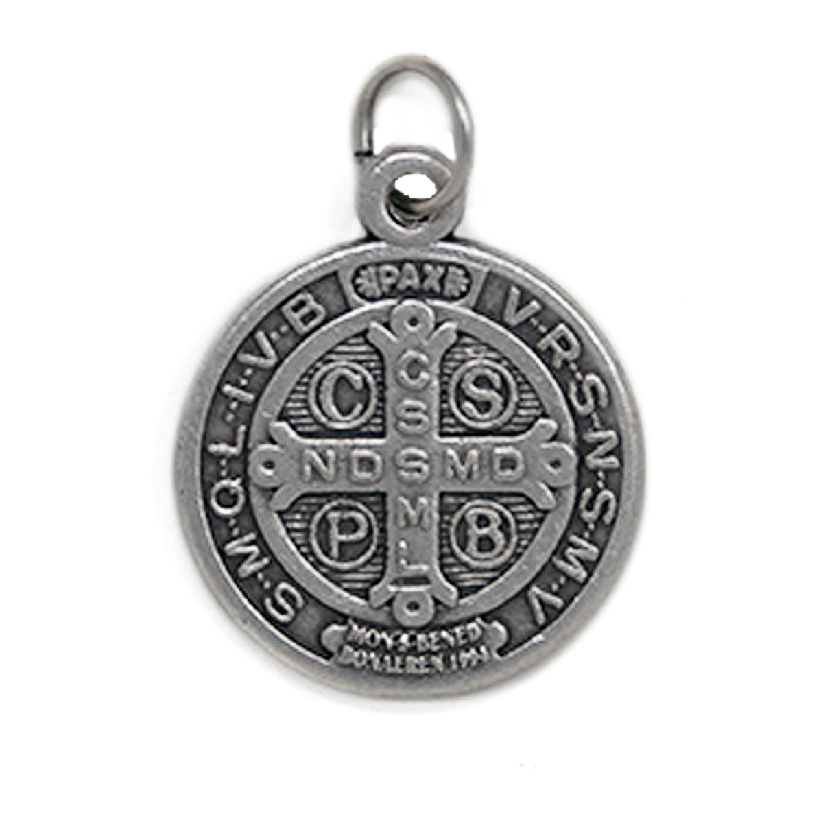 St. Benedict Medal