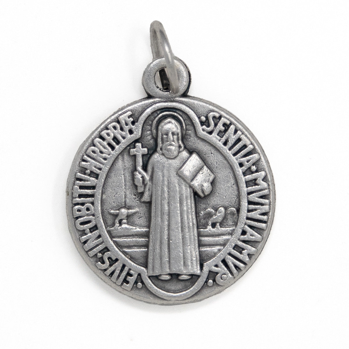 St. Benedict Medal