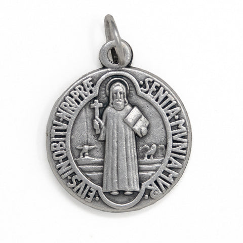 St. Benedict Medal