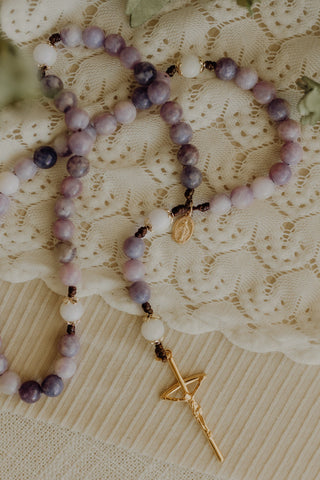 PREORDER | Full of Grace Rosary