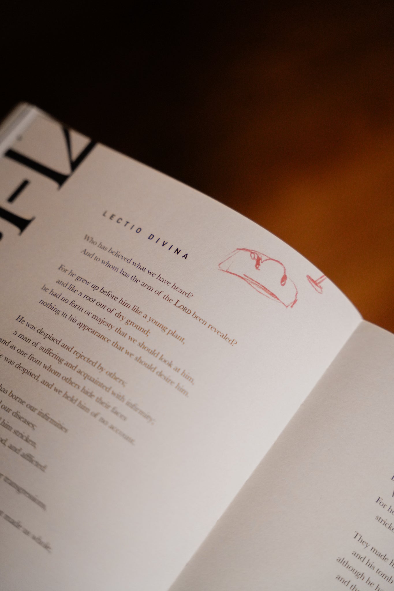 Lent Devotional For Women