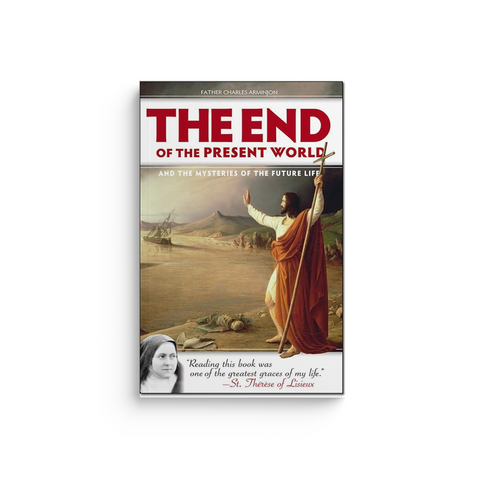 The End of the Present World