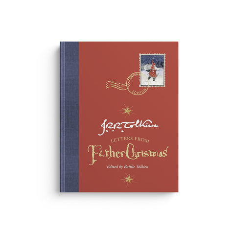 Letters from Father Christmas, Centenary Edition