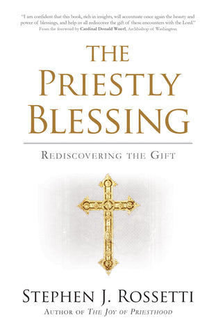 The Priestly Blessing
