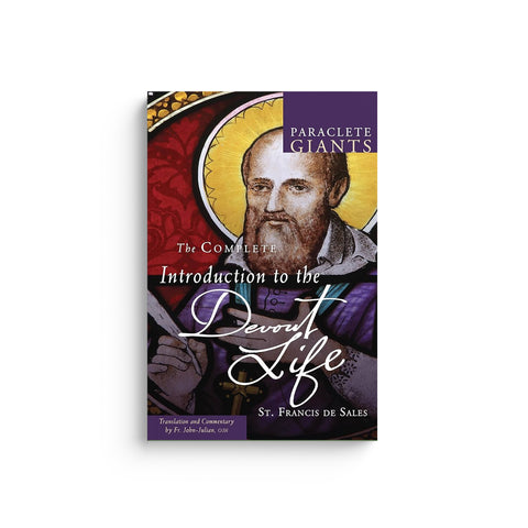 Complete Introduction to the Devout Life