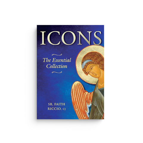 Icons: The Essential Collection