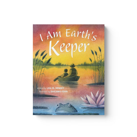 I Am Earth's Keeper