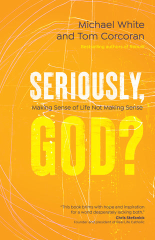 Seriously, God?