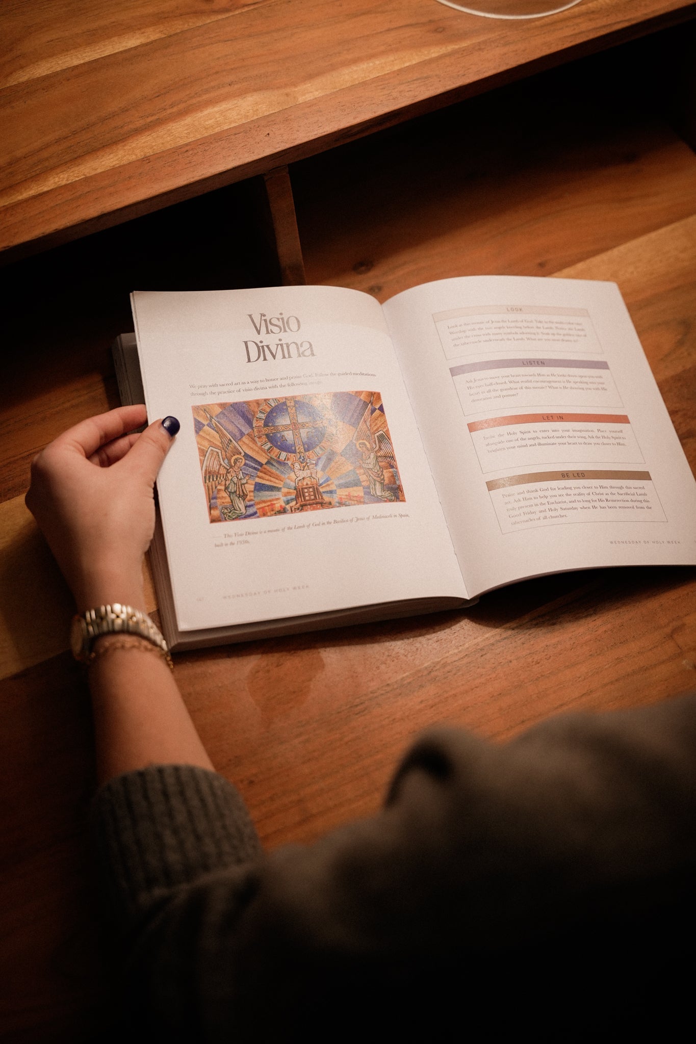 Lent Devotional For Women