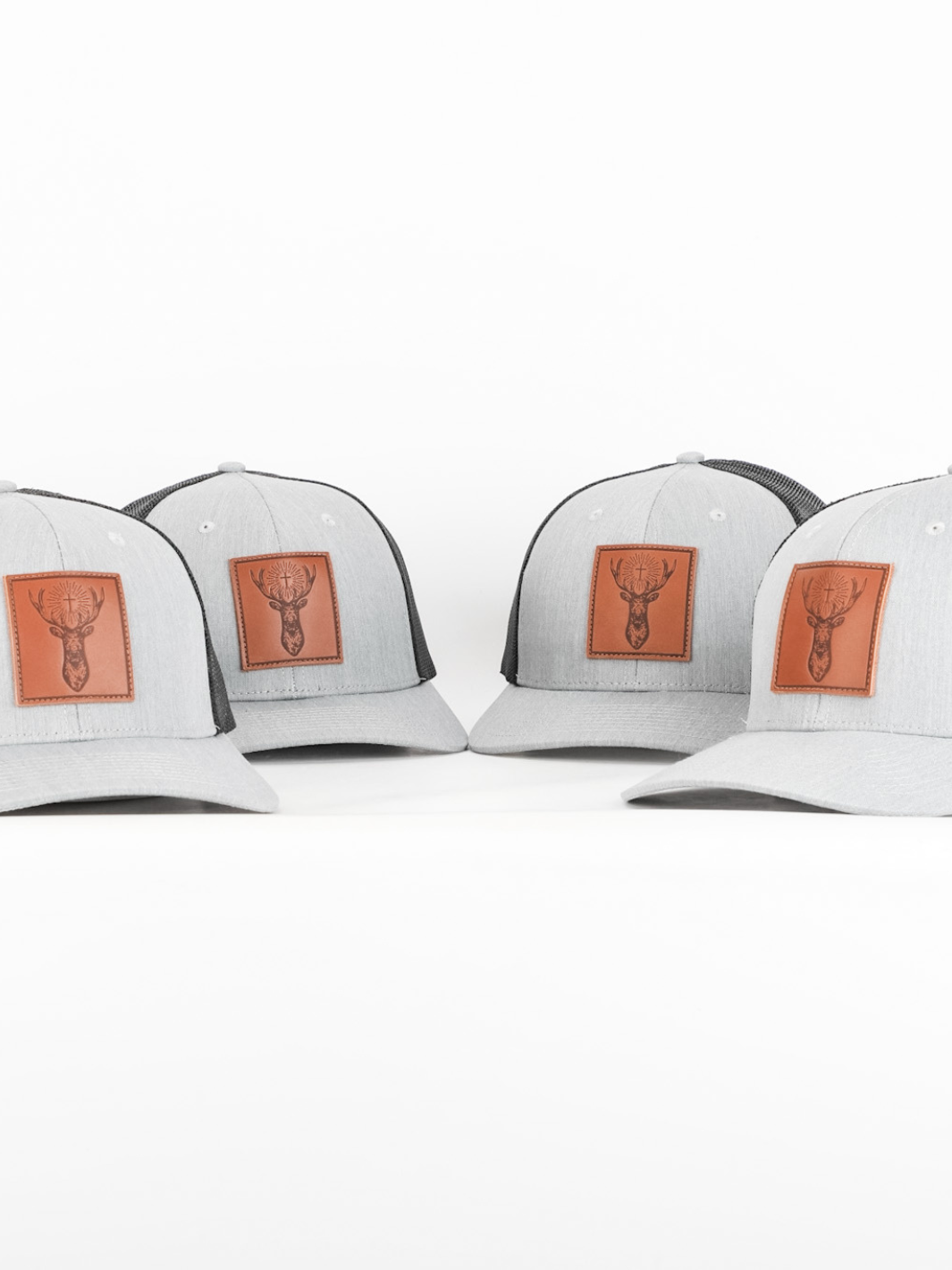 St. Hubert Trucker Hat