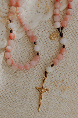 PREORDER | Regina Caeli Rosary