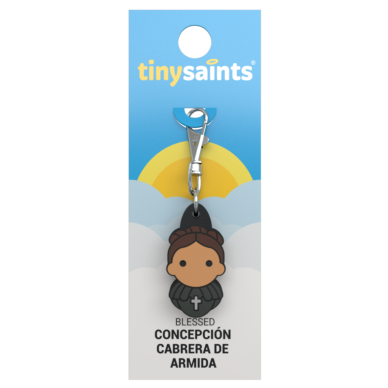 Blessed Concepción Cabrera de Armida