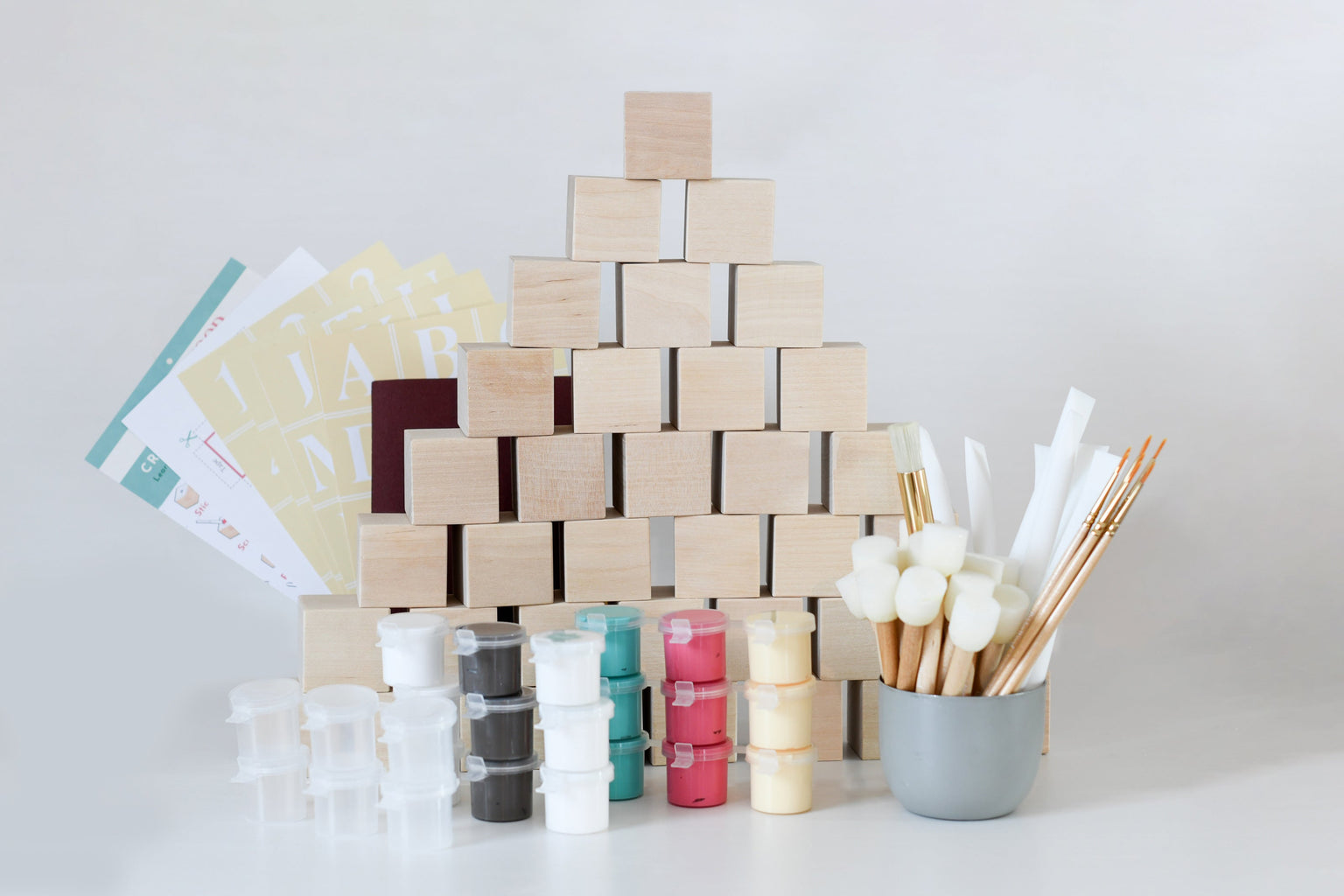 Baby Shower Bundle