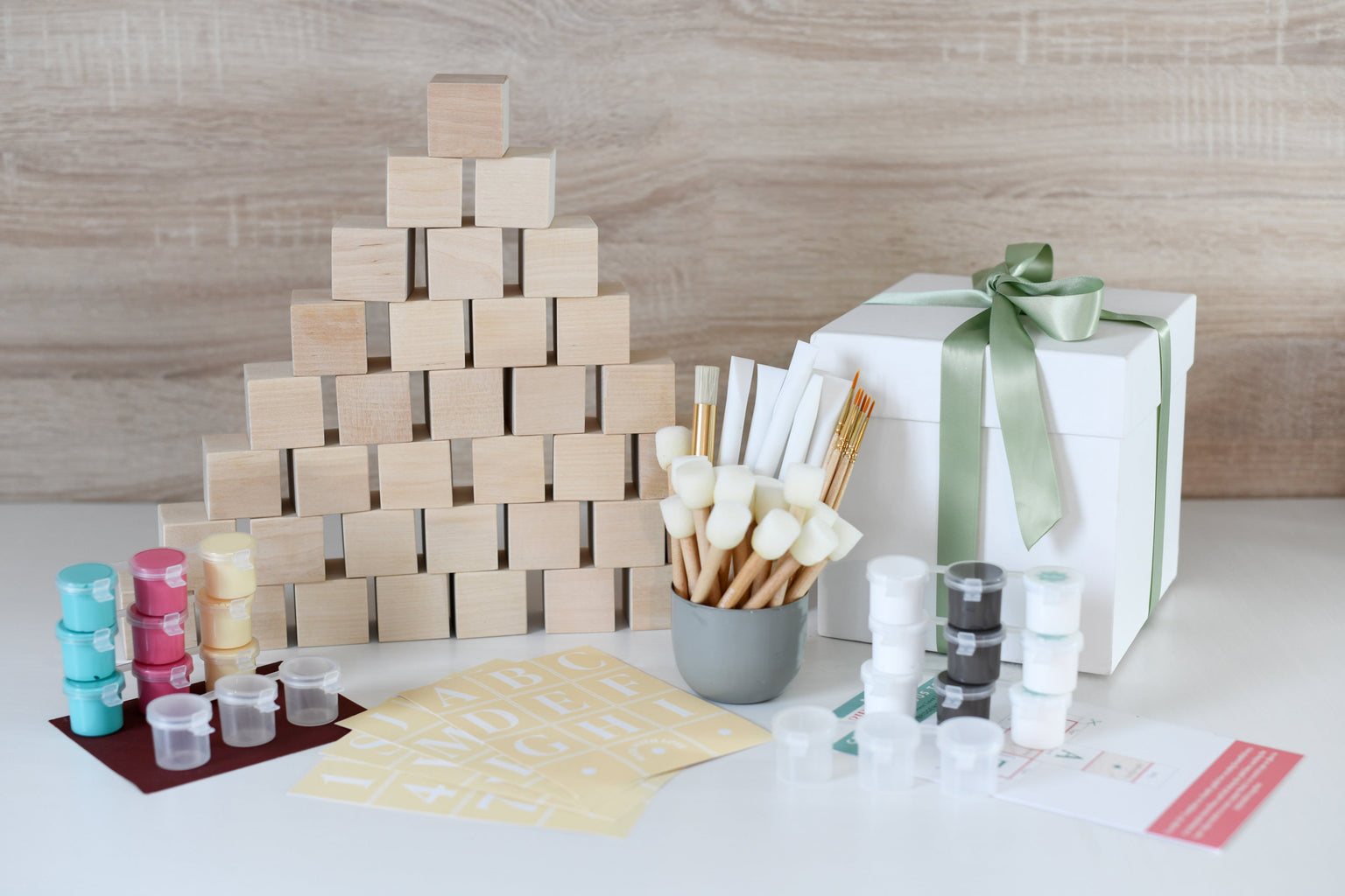 Baby Shower Bundle