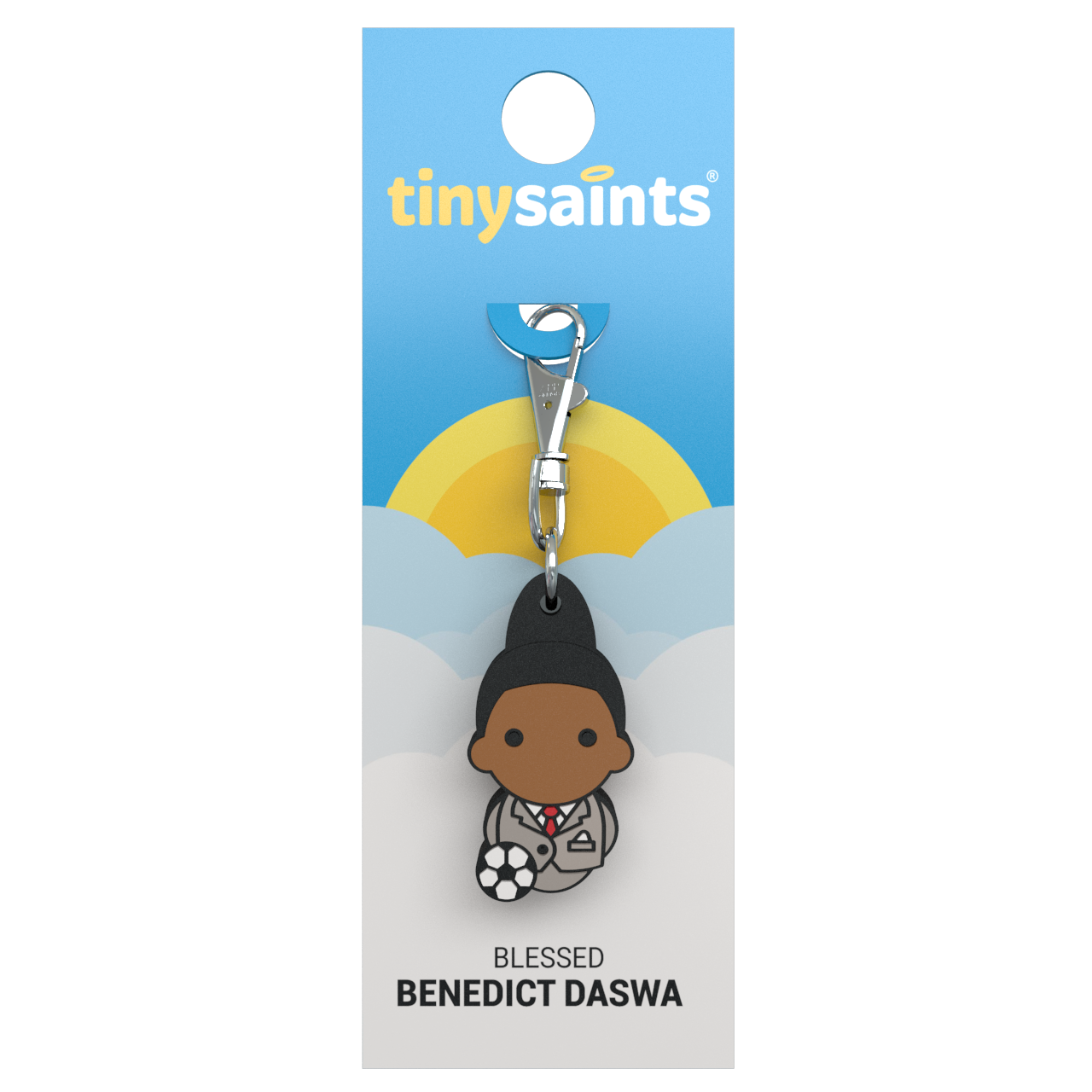 Blessed Benedict Daswa