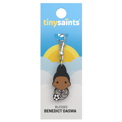 Blessed Benedict Daswa