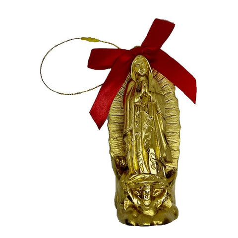 Our Lady of Guadalupe Ornament