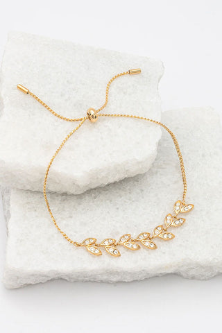 Fair-Trade Fruit of the Spirit Bracelet