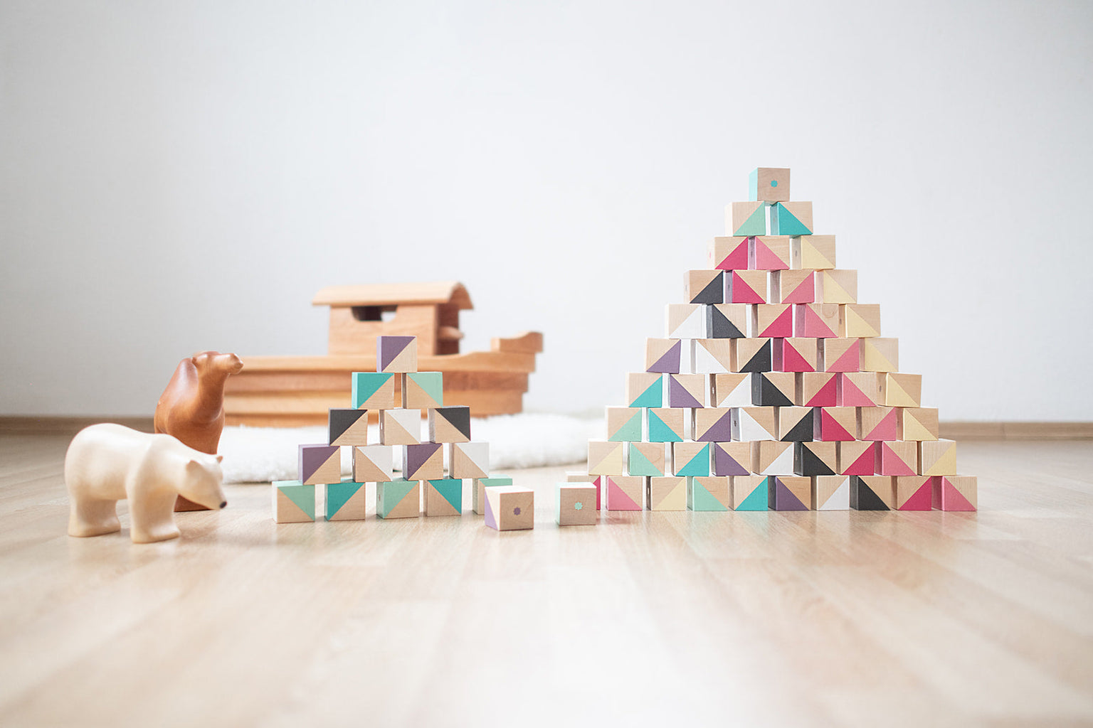 Prism Toymaker Kit